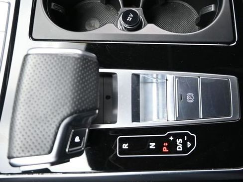 Used 2023 Audi SQ7 Premium Plus image 43