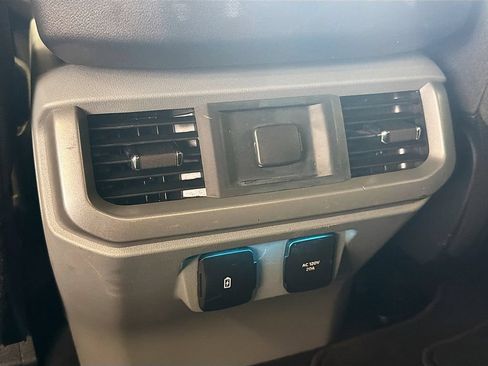 Used 2024 Ford F150 XLT w/ Mobile Office Package AWD/4WD image 27