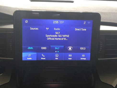 Used 2020 Ford Explorer XLT w/ Equipment Group 202A AWD/4WD image 25