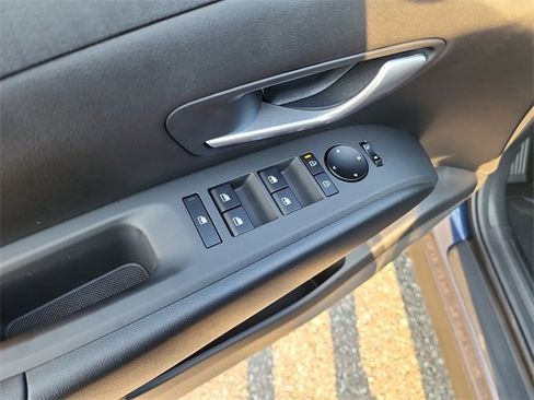 New 2025 Hyundai Tucson XRT image 13