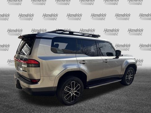 Used 2024 Lexus GX 550 550 Premium+ w/ Accessory Package (31) image 10