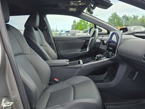 Certified 2023 Toyota bZ4X AWD w/ Weather Package image 11