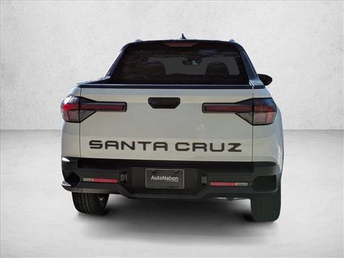 New 2026 Hyundai Santa Cruz SEL image 8
