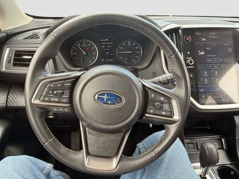 Used 2024 Subaru Ascent Premium AWD/4WD image 24