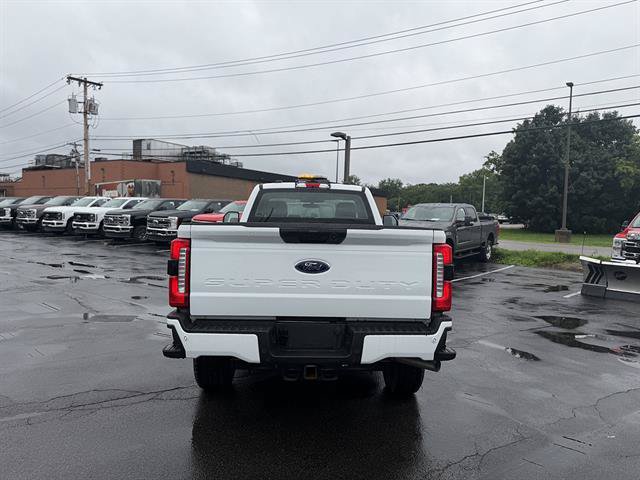 New 2025 Ford F350 XL w/ STX Appearance Package AWD/4WD image 69