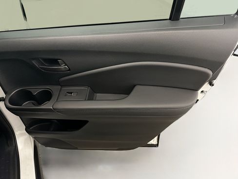 Used 2023 Honda Passport EX-L image 32