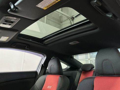 Used 2015 Honda Civic Si image 31