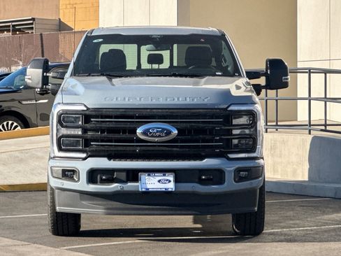 New 2026 Ford F250 Platinum image 8