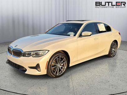 Used 2020 BMW 330i Sedan