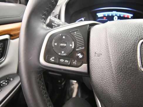 Certified 2017 Honda CR-V EX-L image 18