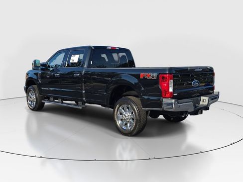 Used 2017 Ford F350 Lariat w/ Chrome Package AWD/4WD image 7
