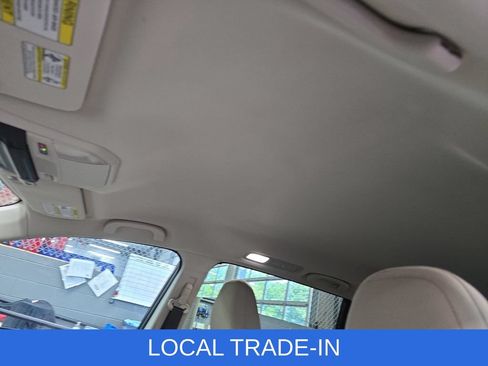 Used 2025 Subaru Ascent Premium w/ Premium Package AWD/4WD image 30