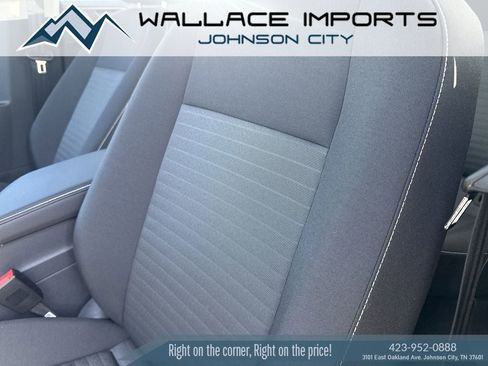 New 2026 Volkswagen Jetta S FWD image 8