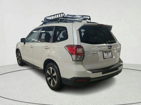Used 2017 Subaru Forester 2.5i Limited image 4