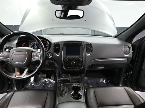 Used 2020 Dodge Durango GT w/ Blacktop Package image 25