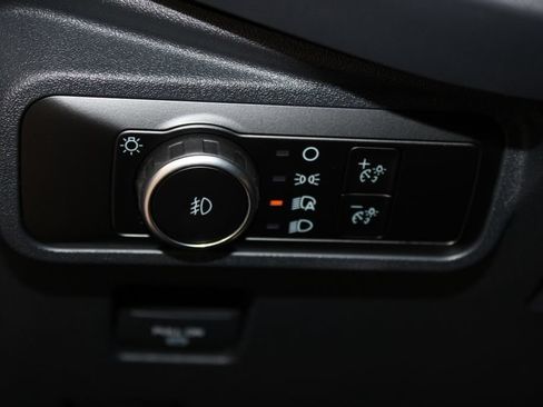 Used 2025 Ford Bronco Outer Banks AWD/4WD image 46