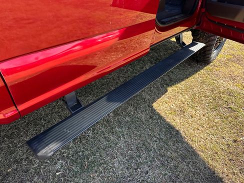 Used 2022 Ford F450 King Ranch w/ King Ranch Ultimate Package image 15