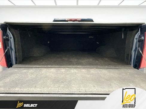 Used 2021 Chevrolet Silverado 2500 LTZ w/ LTZ Plus Package AWD/4WD image 29