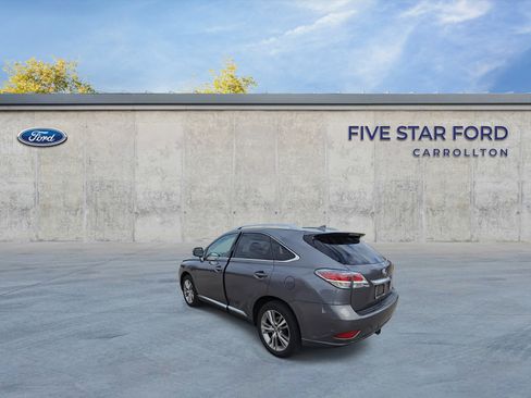 Used 2015 Lexus RX 350 AWD image 7