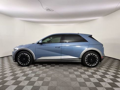 Certified 2024 Hyundai Ioniq 5 Limited AWD/4WD image 2