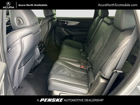 Certified 2023 Acura MDX A-Spec AWD/4WD image 22
