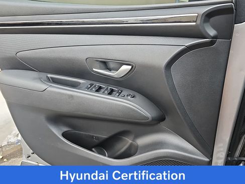 Certified 2023 Hyundai Tucson SEL AWD/4WD image 26