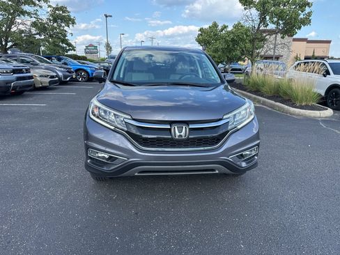 Used 2016 Honda CR-V EX image 17