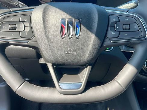 New 2026 Buick Envista Sport Touring w/ Convenience I Package FWD image 21