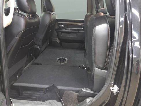 Used 2018 RAM 1500 Sport w/ Sport Premium Group image 23