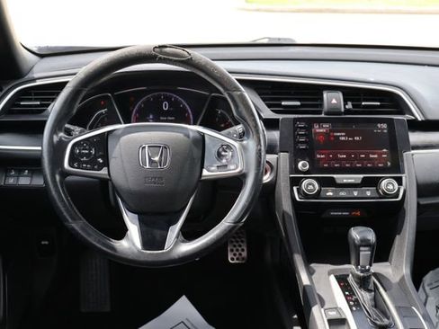 Used 2021 Honda Civic Sport image 10