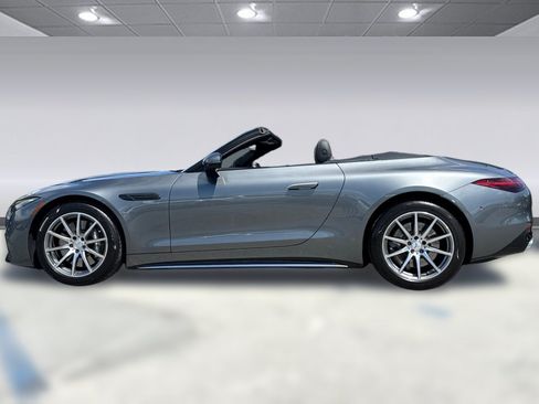 Certified 2023 Mercedes-Benz SL 43 AMG image 2
