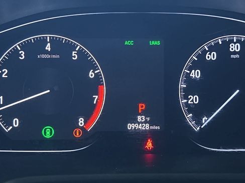 Used 2020 Honda Accord Sport image 24