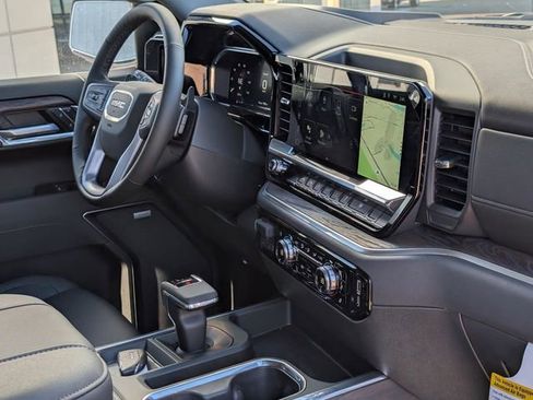New 2026 GMC Sierra 1500 SLT w/ SLT Premium Plus Package image 15