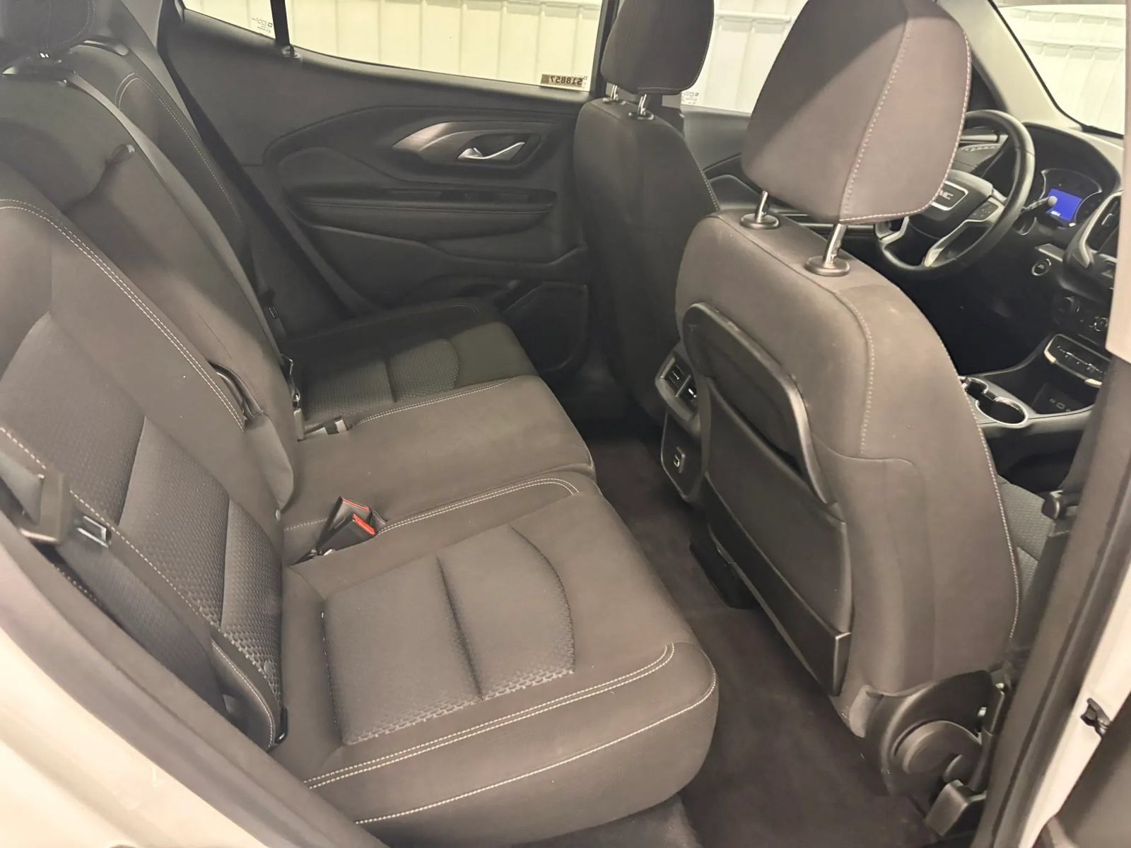Used 2022 GMC Terrain SLE w/ Driver Convenience Package FWD image 33