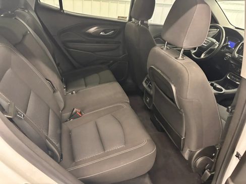 Used 2022 GMC Terrain SLE w/ Driver Convenience Package FWD image 33