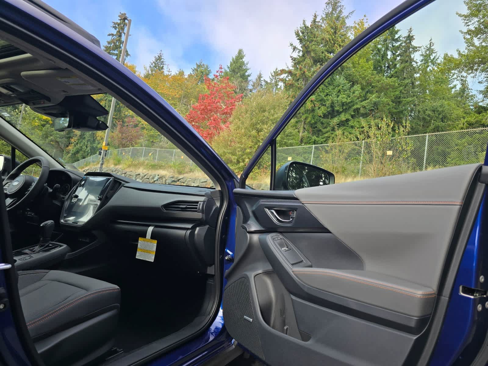 New 2026 Subaru Crosstrek 2.5i Limited AWD/4WD image 28