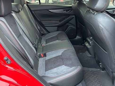 Used 2024 Subaru WRX Limited w/ Popular Package #2A image 16