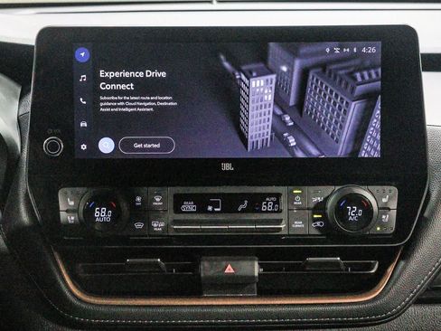 Certified 2024 Toyota Grand Highlander AWD Hybrid image 17