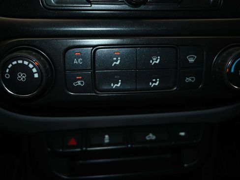 Used 2022 GMC Canyon Elevation Standard AWD/4WD image 14