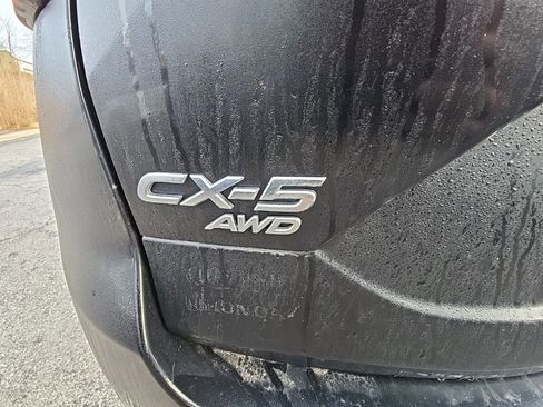 Used 2019 MAZDA CX-5 Grand Touring Reserve image 14