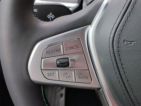 New 2026 BMW ALPINA XB7 AWD/4WD image 26