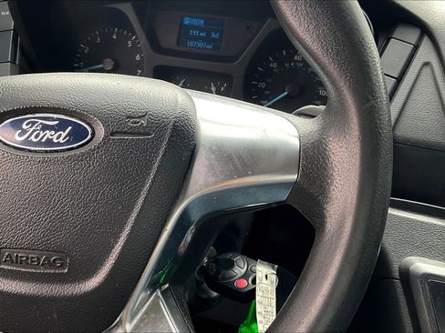 Used 2016 Ford Transit 250 130 Low Roof w/ Exterior Upgrade Package image 19