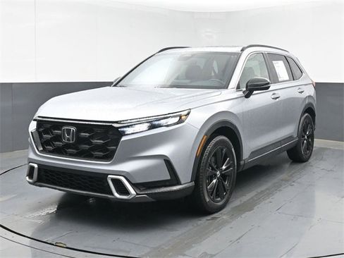 Used 2024 Honda CR-V Sport Touring image 5