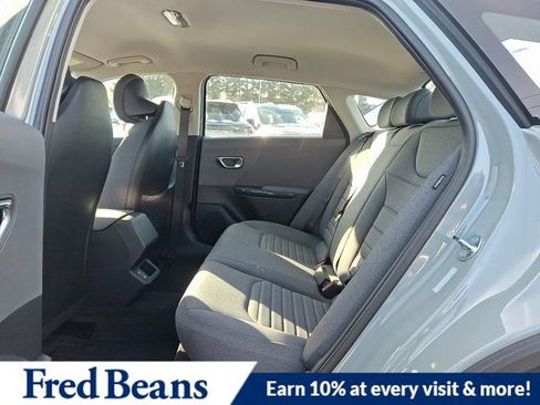 New 2025 Kia K4 EX image 6