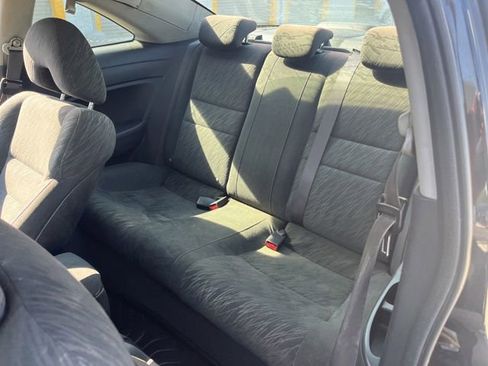 Used 2008 Honda Civic EX image 16