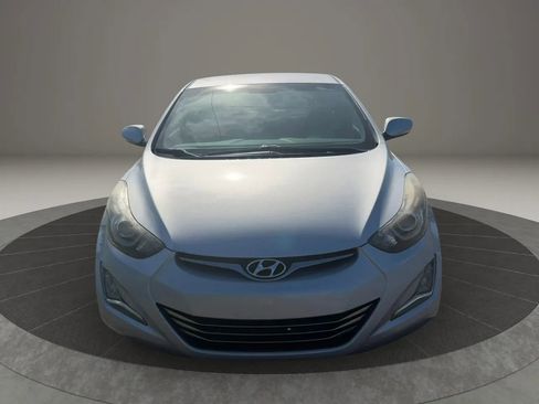 Used 2015 Hyundai Elantra Limited FWD image 3