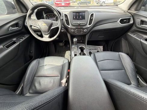 Used 2020 Chevrolet Equinox LT FWD image 22