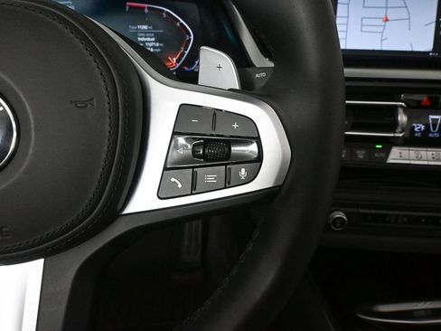 Used 2024 BMW Z4 sDrive30i image 11