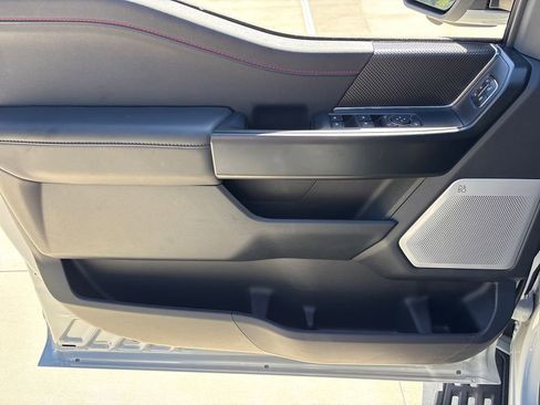 New 2026 Ford F150 Raptor AWD/4WD image 15
