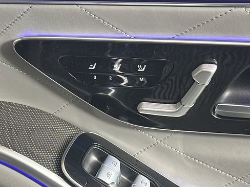 Certified 2023 Mercedes-Benz S 580 S 580 image 19